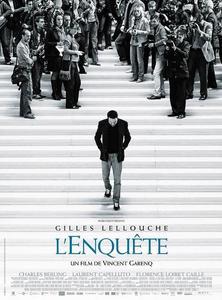 L’ENQUÊTE