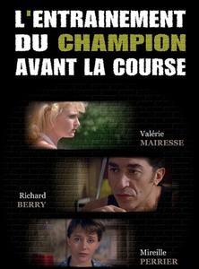 L'ENTRAINEMENT DU CHAMPION AVANT LA COURSE