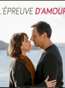 L'ÉPREUVE D'AMOUR