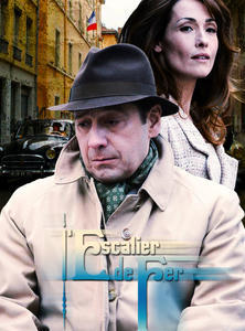 L’ESCALIER DE FER