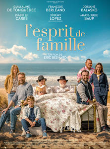 L’ESPRIT DE FAMILLE