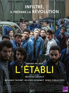 L'ETABLI