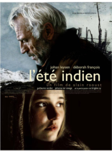 L'ETE INDIEN