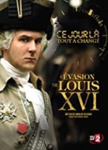 L'ÉVASION DE LOUIS XVI