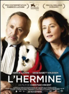 L'HERMINE