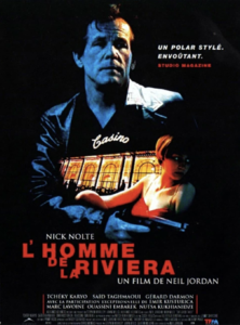 L'homme de la riviera