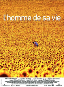 L'HOMME DE SA VIE
