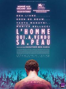 L'homme qui a vendu sa peau