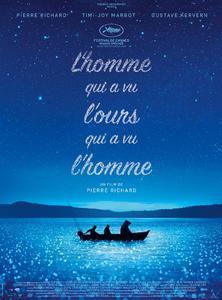 L'HOMME QUI A VU L'OURS QUI A VU L'HOMME