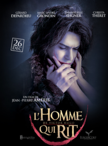 L'HOMME QUI RIT