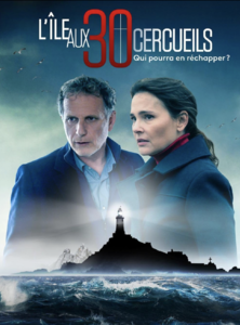 L’Ile aux 30 Cercueils