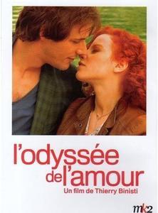 L’ODYSSÉE DE L’AMOUR