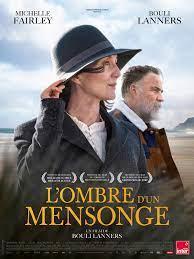 L'ombre d'un mensonge