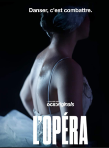 L'opéra