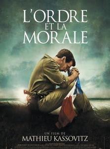 L'ORDRE ET LA MORALE