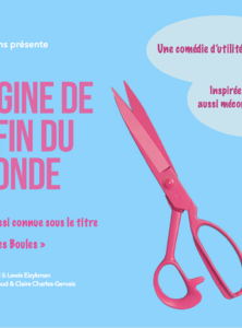 L'origine de la fin du monde