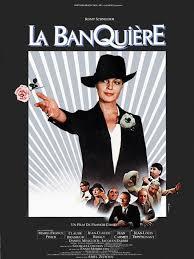 LA BANQUIÈRE