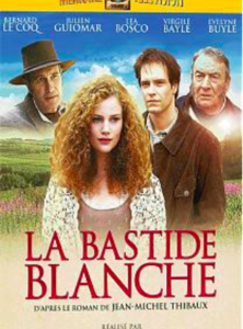 La bastide blanche