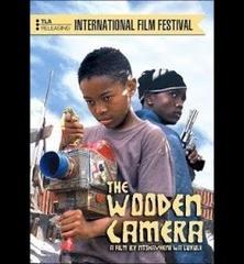 LA CAMERA DE BOIS