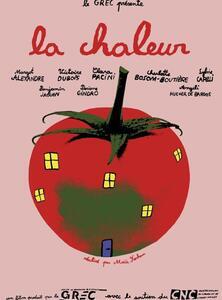 LA CHALEUR