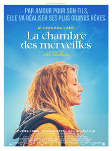 LA CHAMBRE DES MERVEILLES