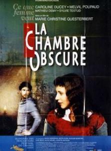 LA CHAMBRE OBSCURE
