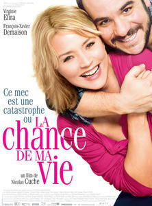 LA CHANCE DE MA VIE