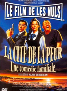 La cité de la peur