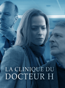 La clinique du Docteur H.