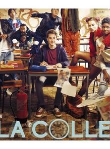 La colle