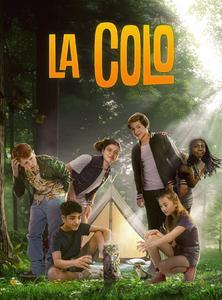 La Colo 10x26'