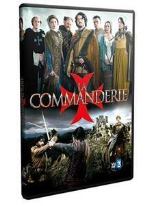 La Commanderie 8x52