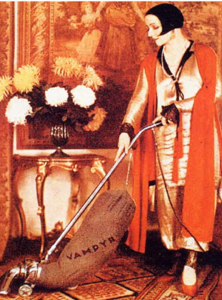 La Comtesse Sanglante