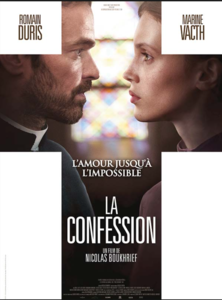 LA CONFESSION