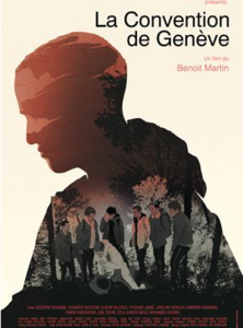 La Convention de Genève