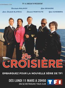 La croisière