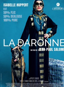 LA DARONNE