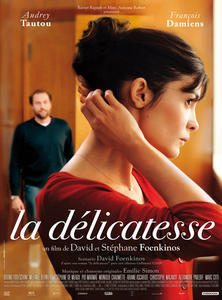 LA DÉLICATESSE