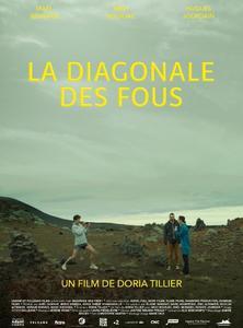 La Diagonale des fous