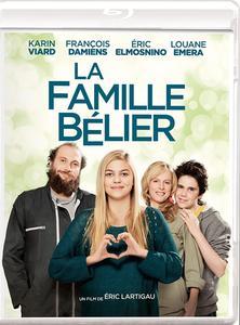 LA FAMILLE BÉLIER