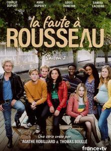 La faute à Rousseau saison 2