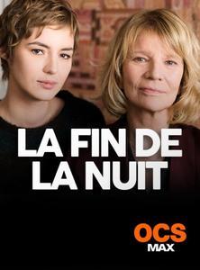 La fin de la nuit
