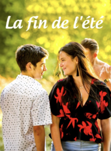 LA FIN DE LÉTÉ