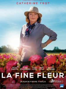 LA FINE FLEUR