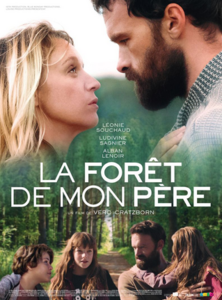 La forêt de mon père