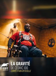 LA GRAVITÉ