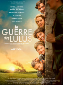 La guerre des Lulus