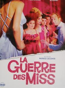LA GUERRE DES MISS