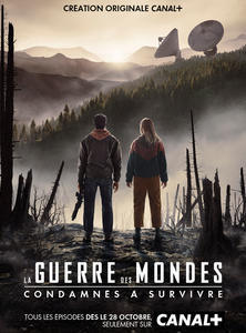 La guerre des Mondes