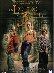 La légende des 3 clefs